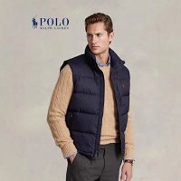 Ralph Lauren Vest — seller photo 4