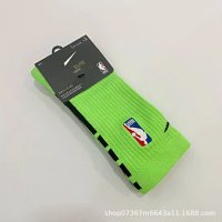 19 long fluorescent green