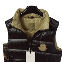 Moncler Vest — seller photo 6