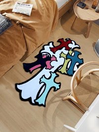Chrome Hearts Carpet — seller photo 2