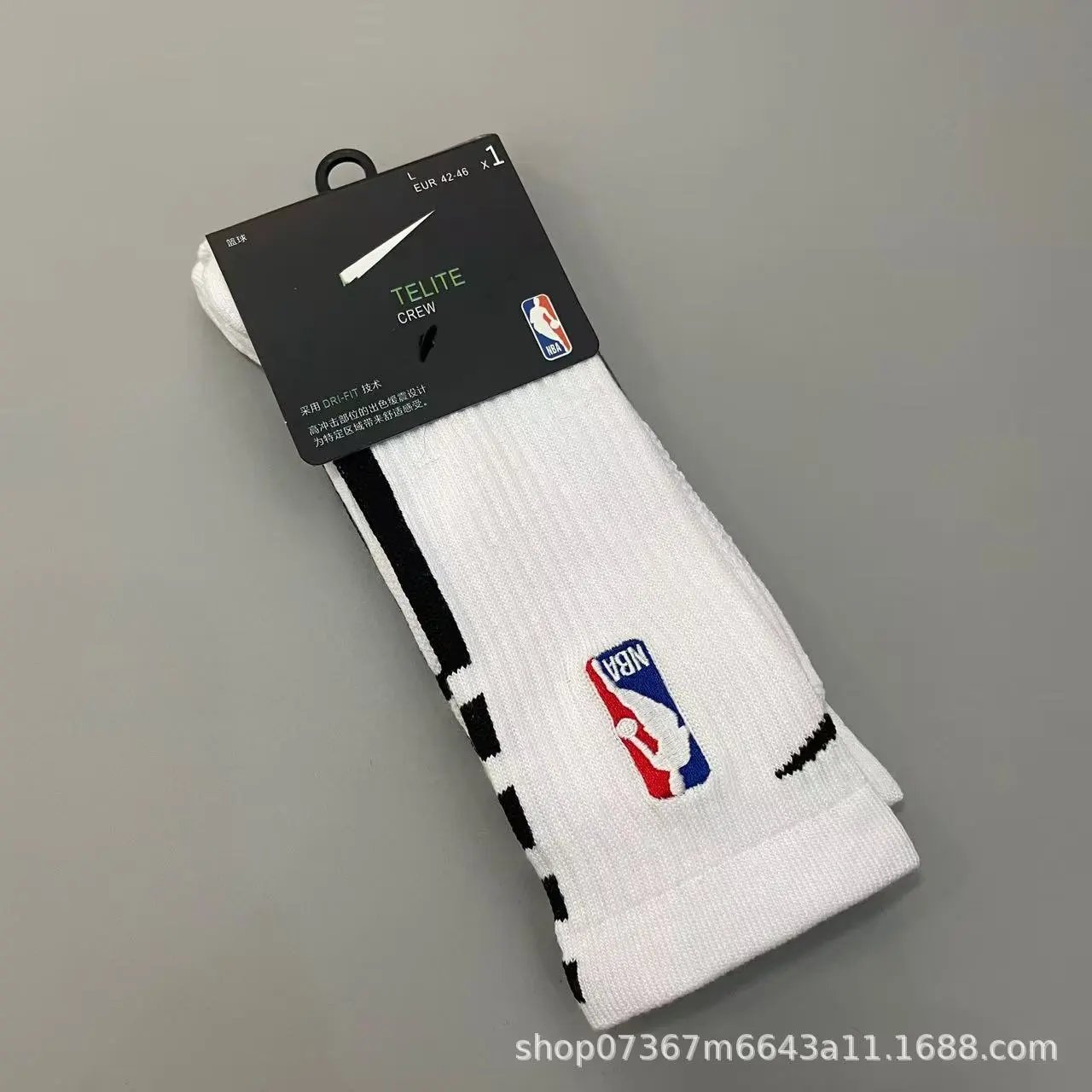 NBA socks