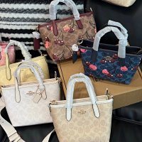 Coach Mini Bag — seller photo 3