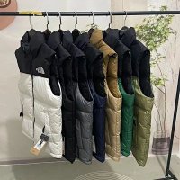 The North Face Vest — seller photo 2
