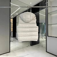 Moncler Vest — seller photo 5