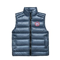 Canada Goose Vest — seller photo 4