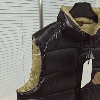 Moncler Vest — seller photo 5