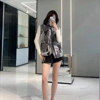 Gray camouflage