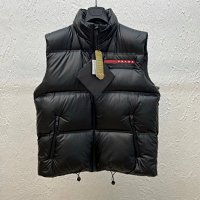 Prada Vest — seller photo 2