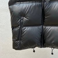 Prada Vest — seller photo 5