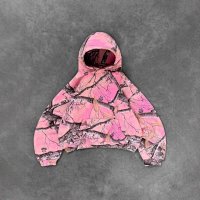 Akimbo Real Tree Hoodie — seller photo 2