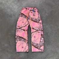 Akimbo Real Tree Hoodie — seller photo 5