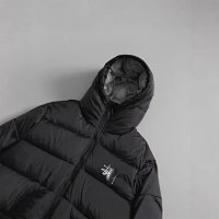 Stussy Puffer — seller photo 3
