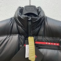 Prada Vest — seller photo 3