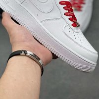 Supreme Air Force 1 Black — seller photo 2