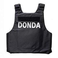 Donda Vest — seller photo 2