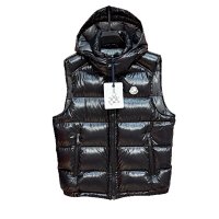 Moncler Vest — seller photo 6