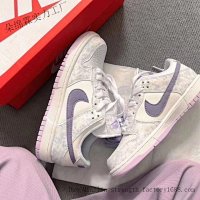 Nike Dunk Purple Pulse — seller photo 4