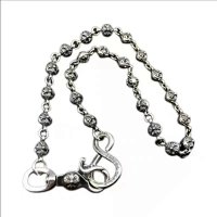 chrome hearts necklace — seller photo 6