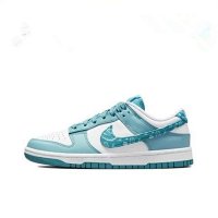 Nike Dunk Paisley Black — seller photo 3