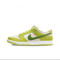 DUNK Green Apple