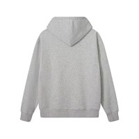 Burberry Zip Up Hoodie — seller photo 4