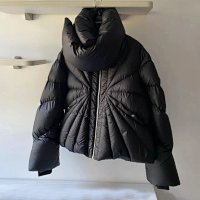 Moncler x Rick Owens Puffer — seller photo 2