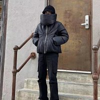 Moncler x Rick Owens Puffer — seller photo 4