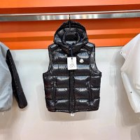 Moncler Vest — seller photo 3