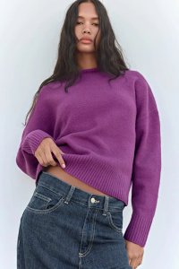 Zara Sweater — seller photo 7