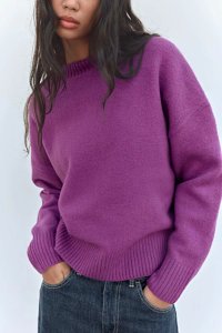 Zara Sweater — seller photo 9
