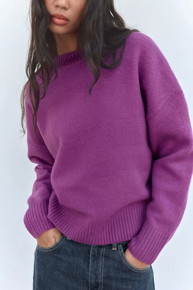 Zara Sweater: seller detail photo 8