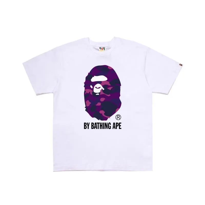 Bape tee foto 6