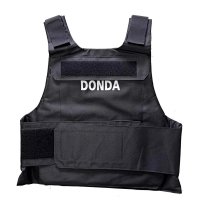 Donda Vest — seller photo 3