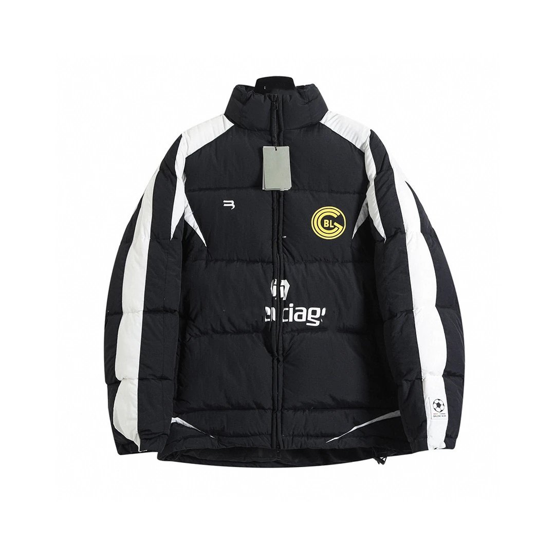 Balenciaga Puffer