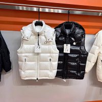 Moncler Vest — seller photo 2