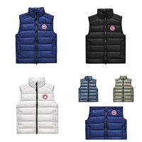 Canada Goose Vest — seller photo 2