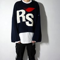 Raf Simons Oversized  Knit — seller photo 2
