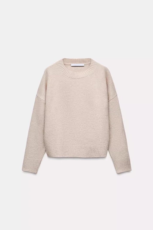 Zara Sweater: seller detail photo 3