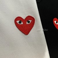Comme Des Garcons Polo — seller photo 6