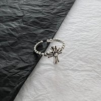 Ball cross adjustable 6-8 yards