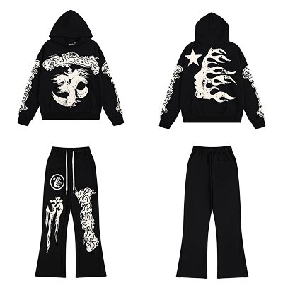 Hellstar Tracksuit