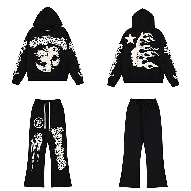 Hellstar Tracksuit