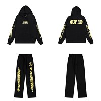H514 H520 Black Yellow