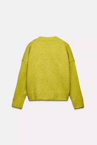 Zara Sweater — seller photo 5