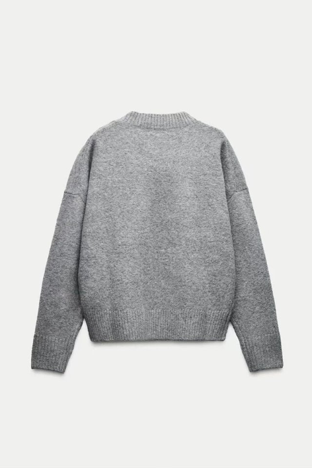 Zara Sweater: seller detail photo 2