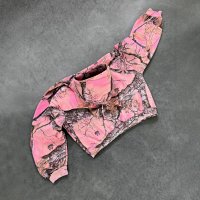Akimbo Real Tree Hoodie — seller photo 3