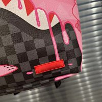 Sprayground Backpack — seller photo 4