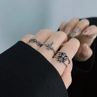 Chrome Hearts Ring — seller photo 3