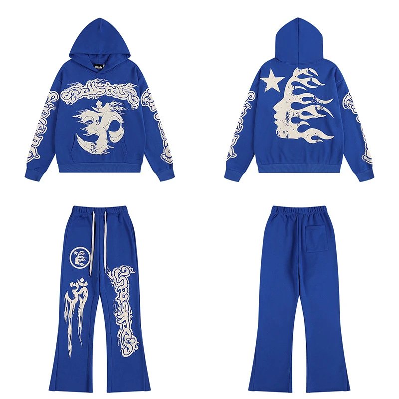 Hellstar Tracksuit foto 2