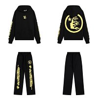 H513 H514 Black Yellow